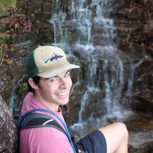 Meet your Posher, Colton